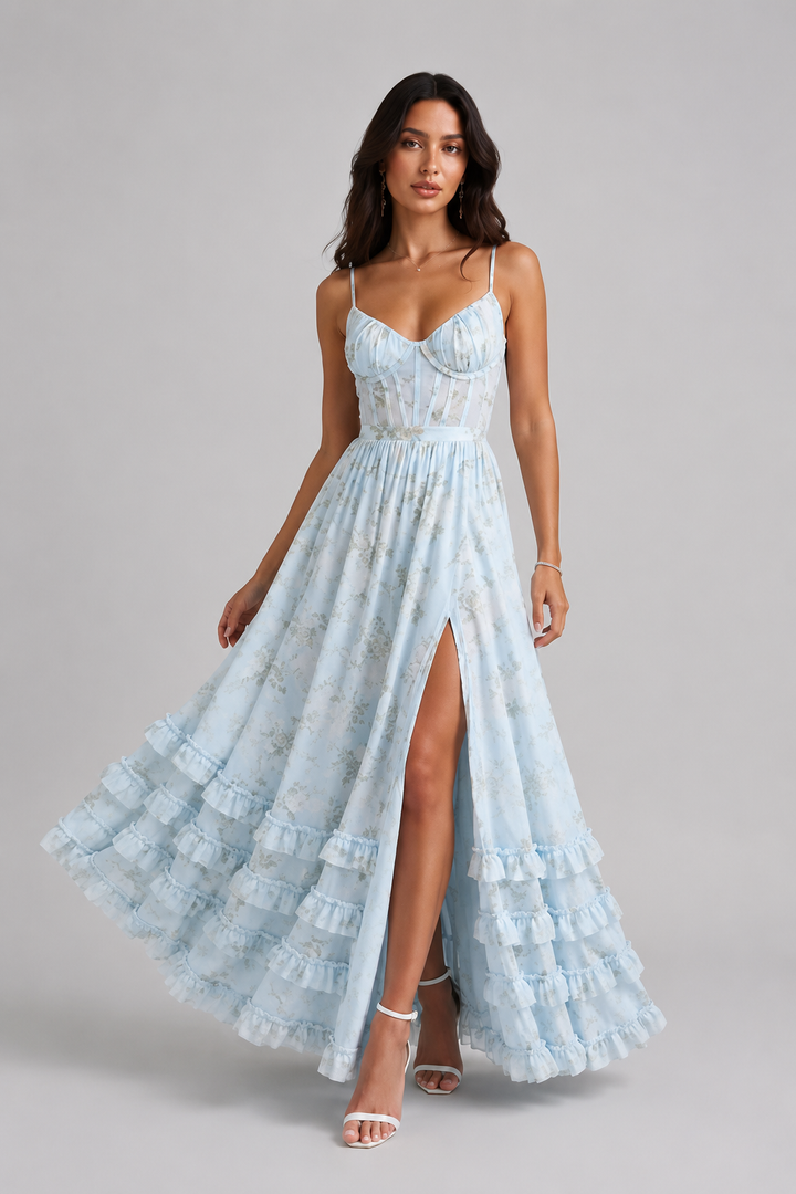 The Rozalia Dress