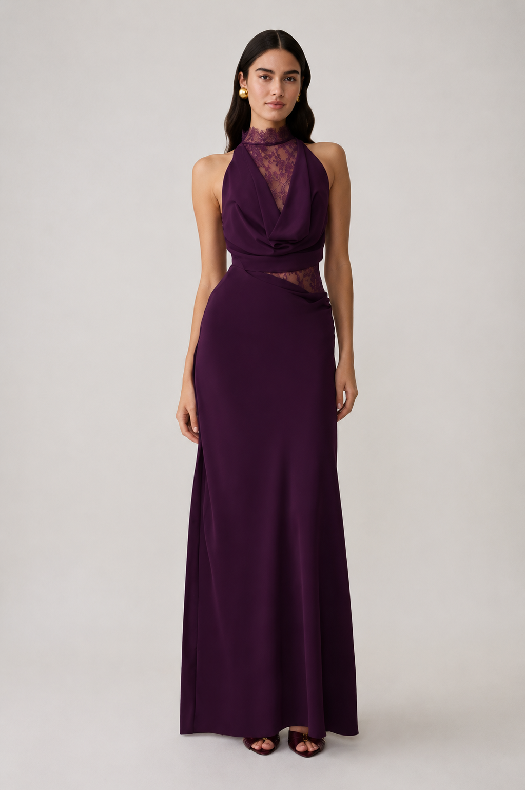 The Arra Dress