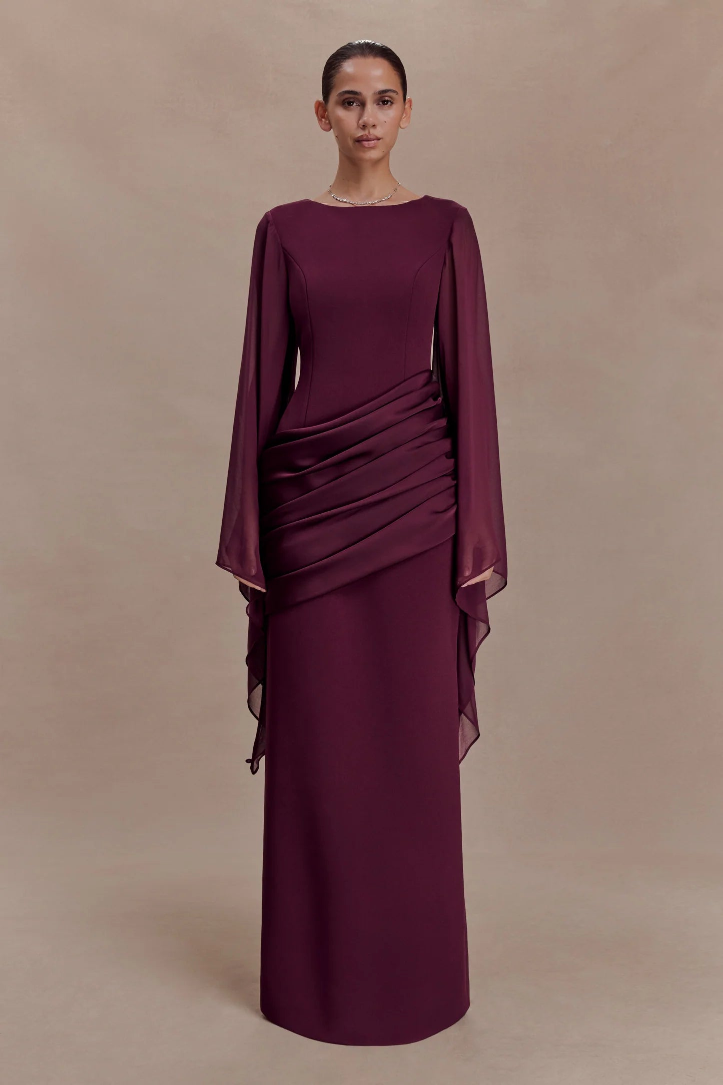 The Samantha Dress