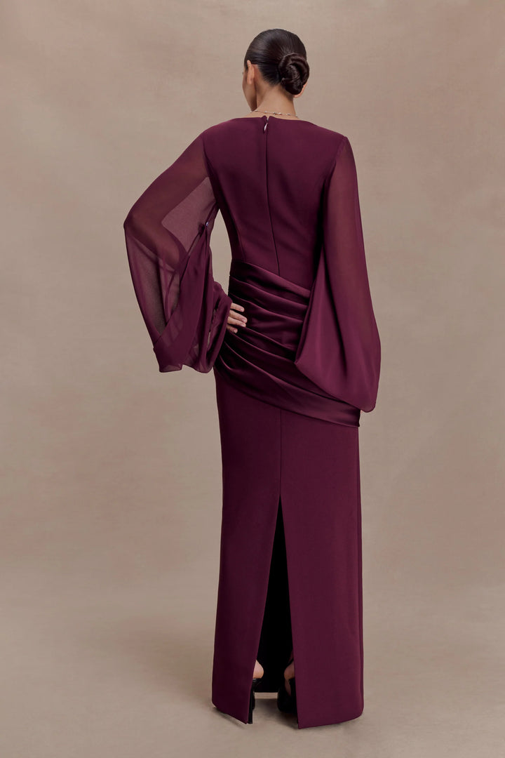The Samantha Dress