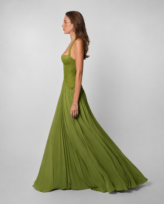 The Seraphina Dress