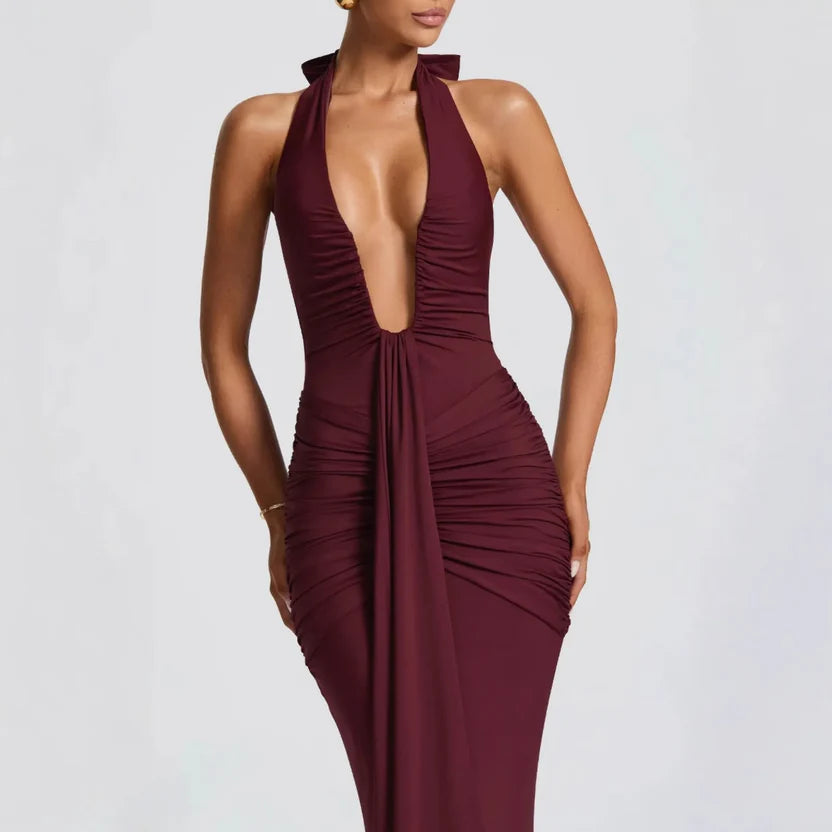 The Veyla Dress