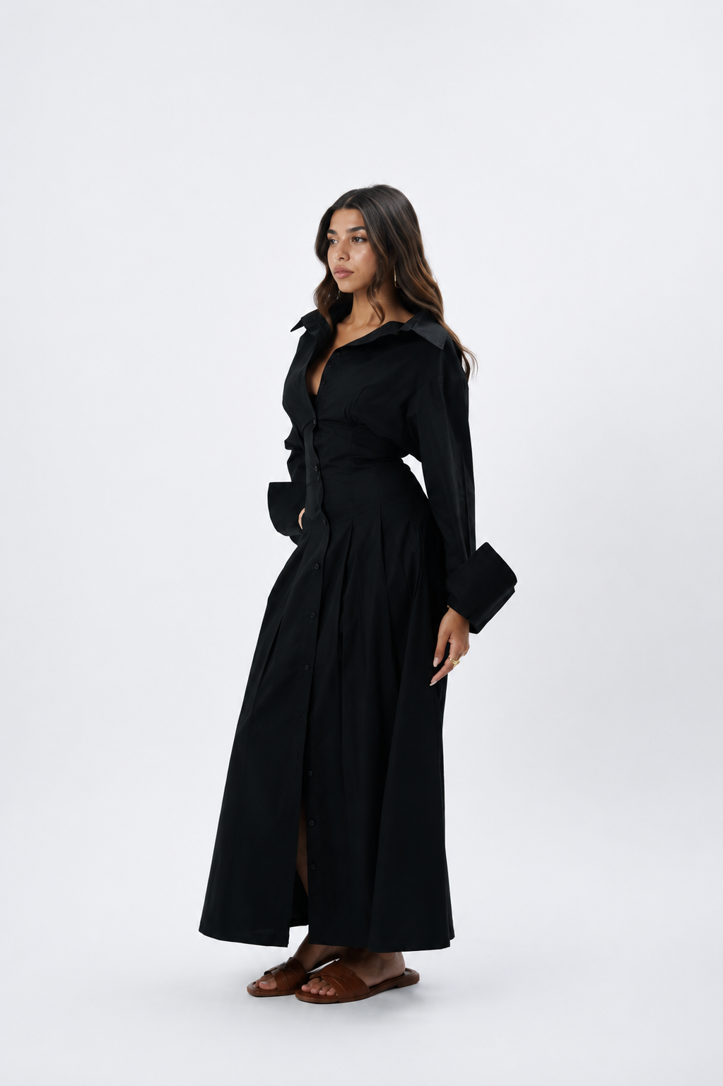 The Corset Dress