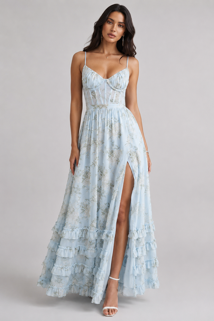 The Rozalia Dress