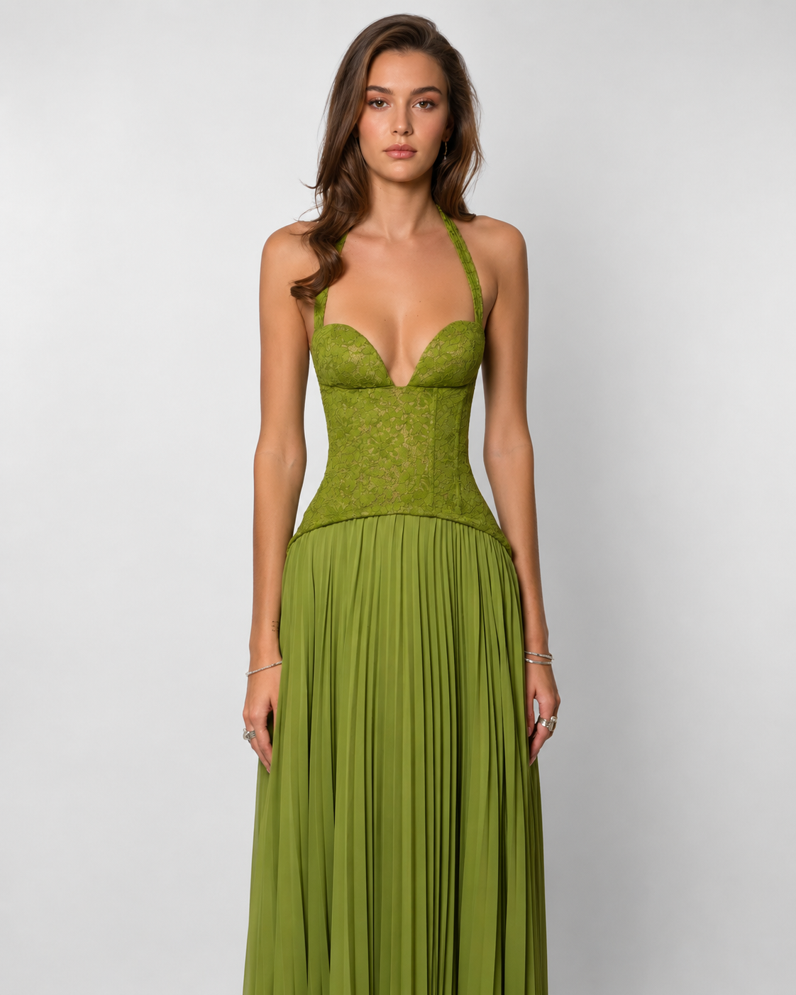 The Seraphina Dress