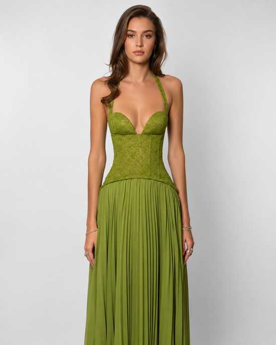 The Seraphina Dress