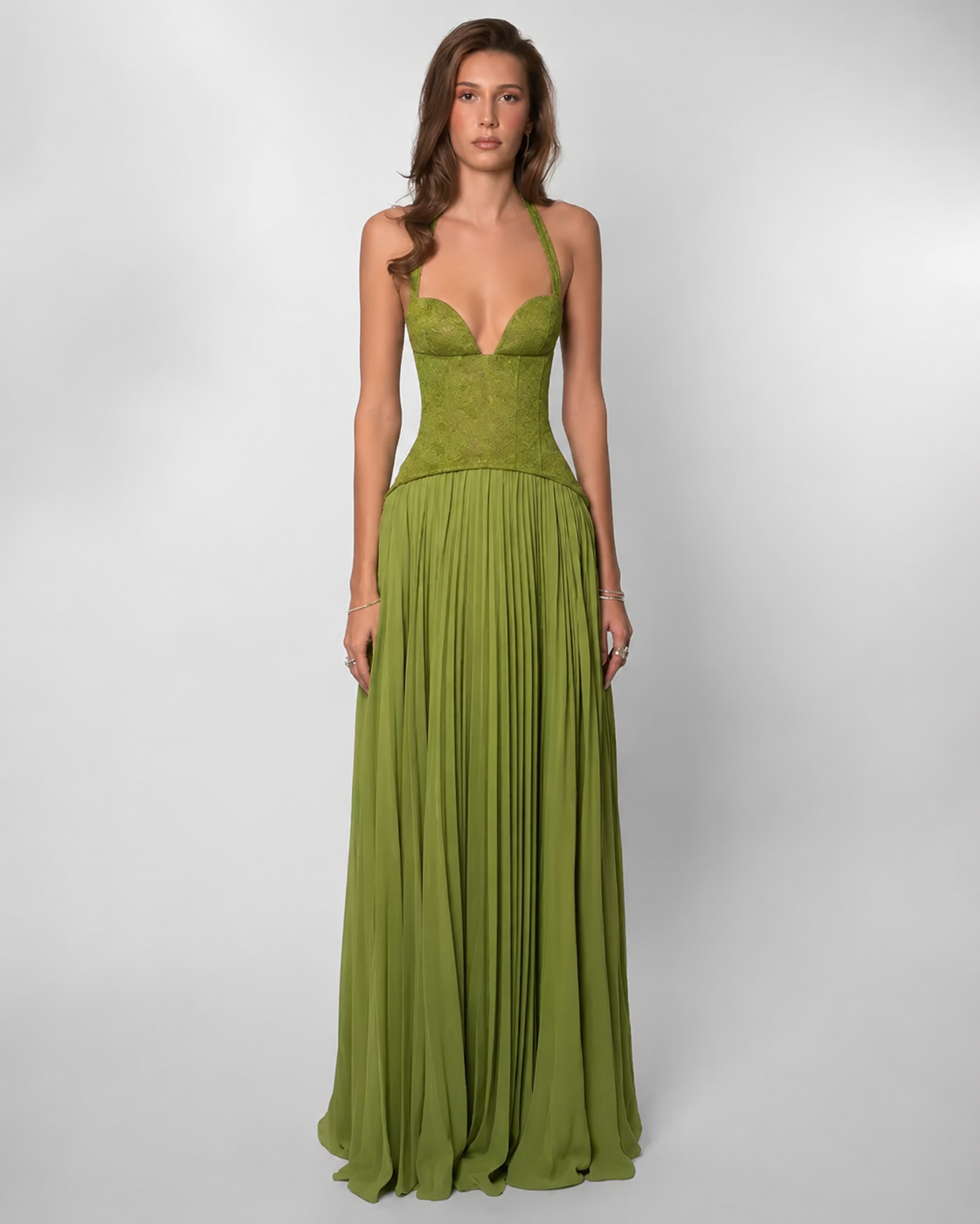 The Seraphina Dress