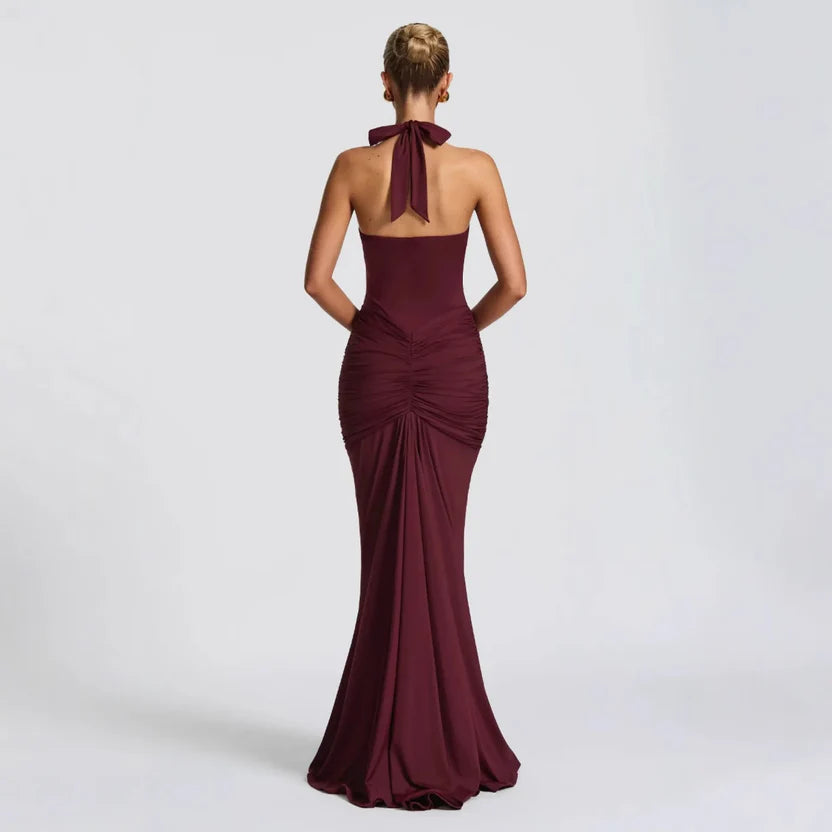 The Veyla Dress