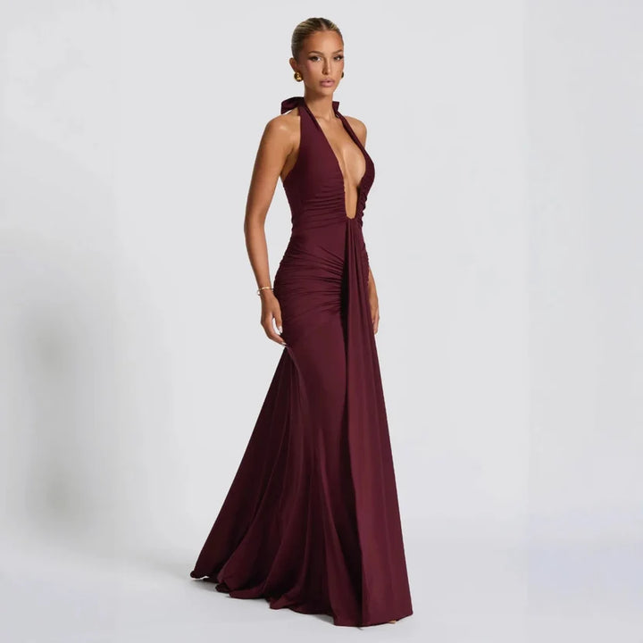 The Veyla Dress