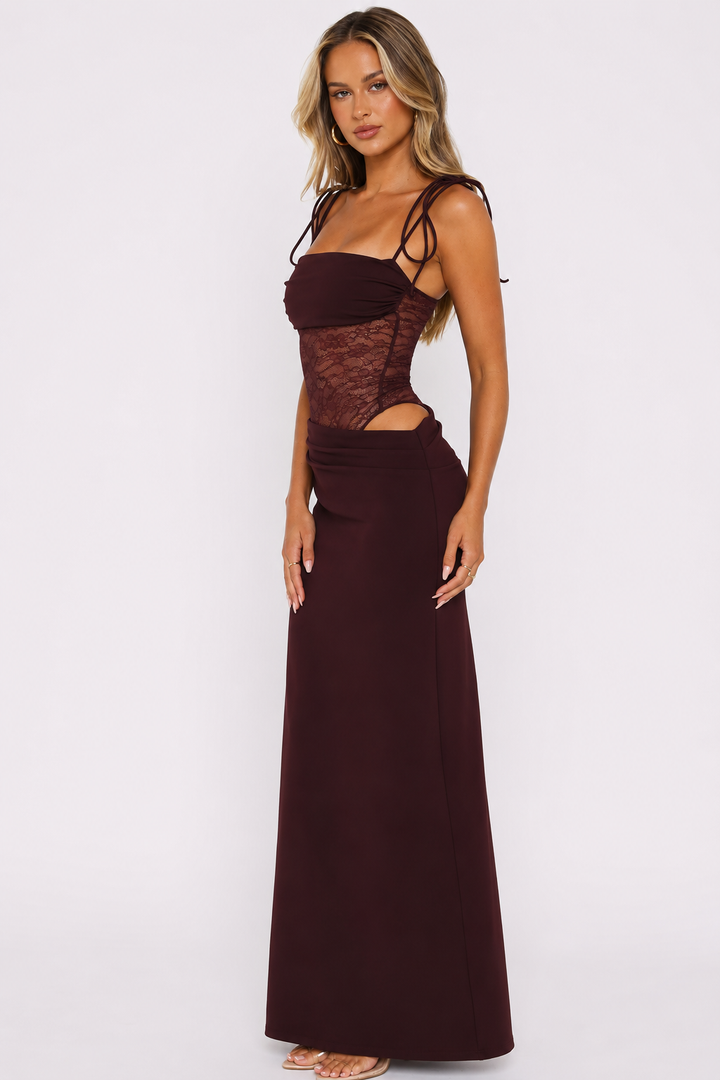 The Amora Dress