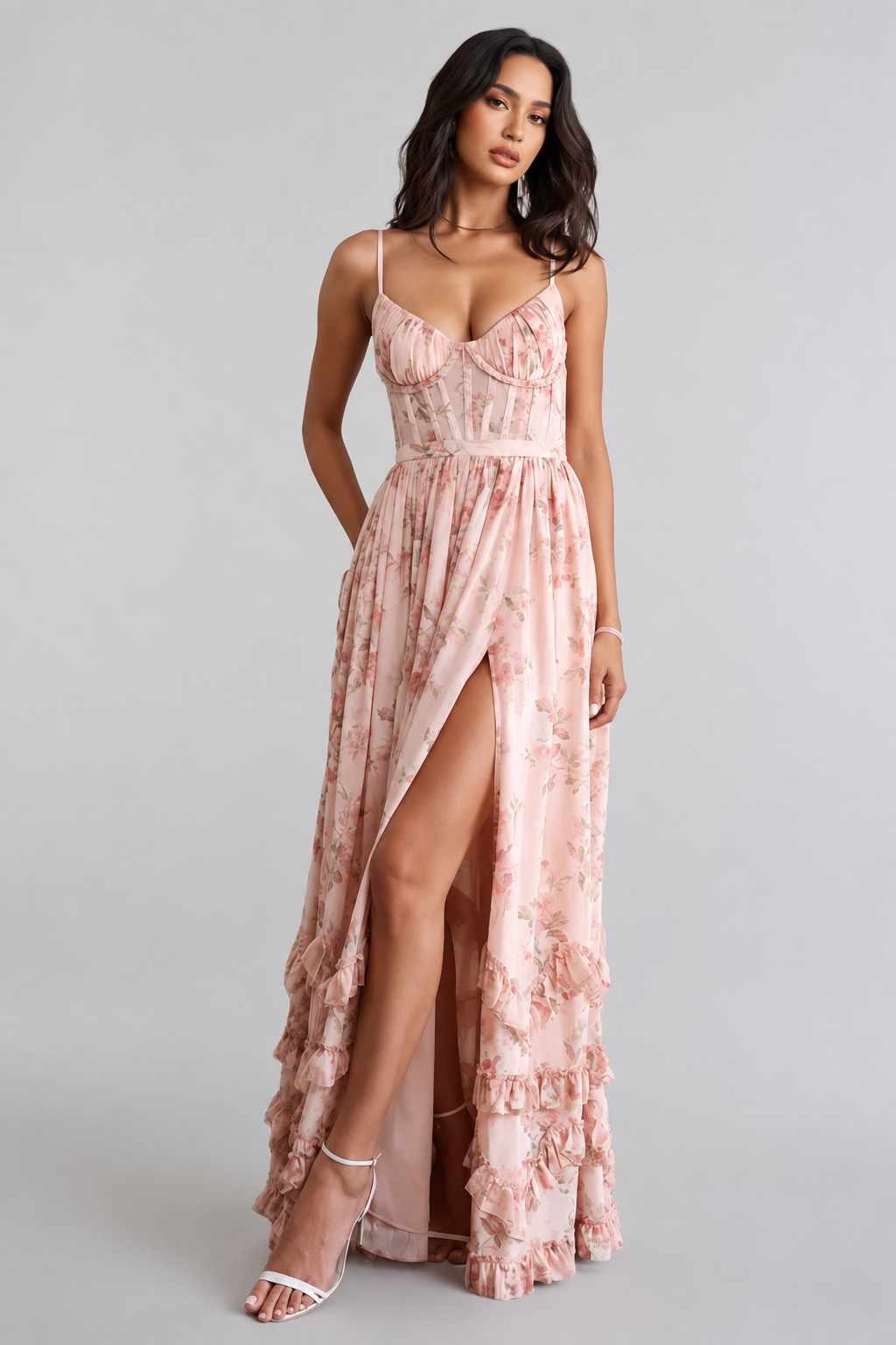 The Rozalia Dress