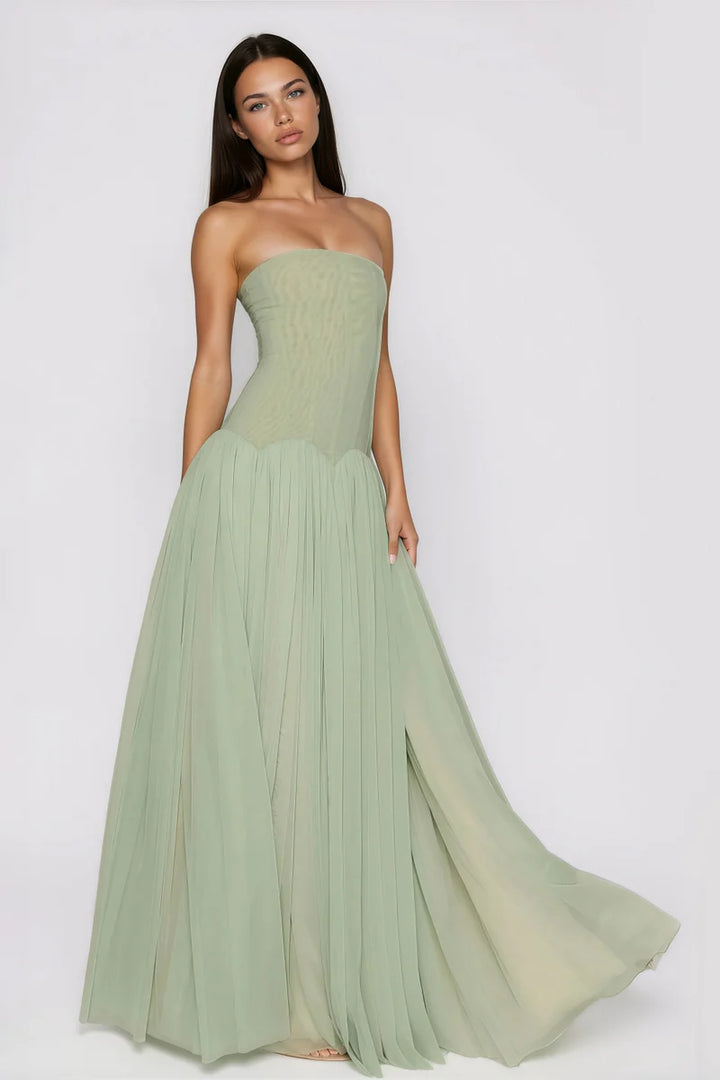 The Sage Dress ✨