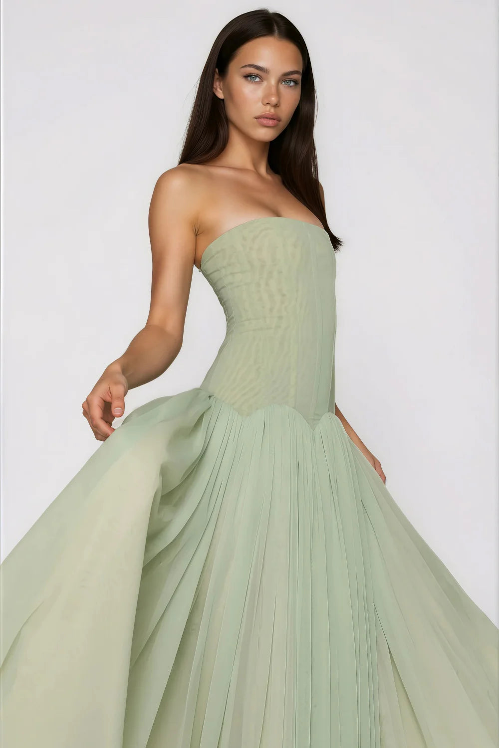 The Sage Dress ✨