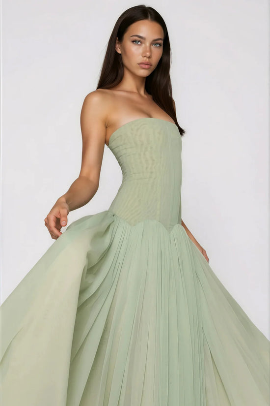 The Sage Dress ✨