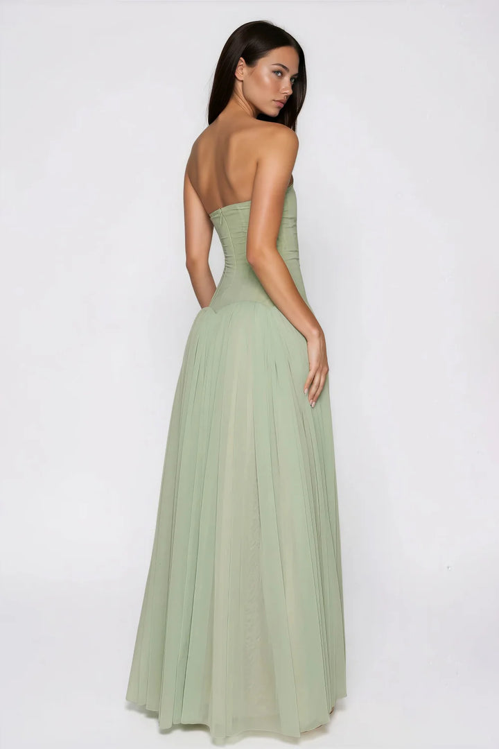The Sage Dress ✨