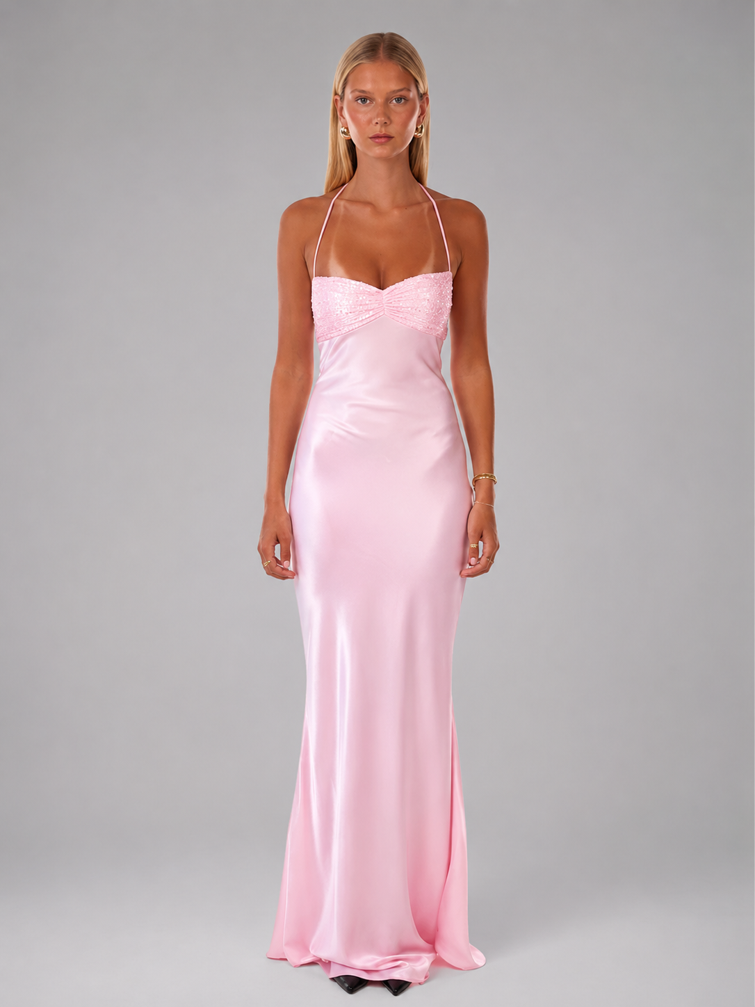 The Aeline Dress