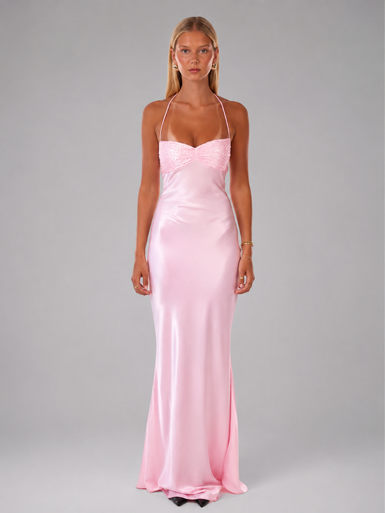 The Aeline Dress
