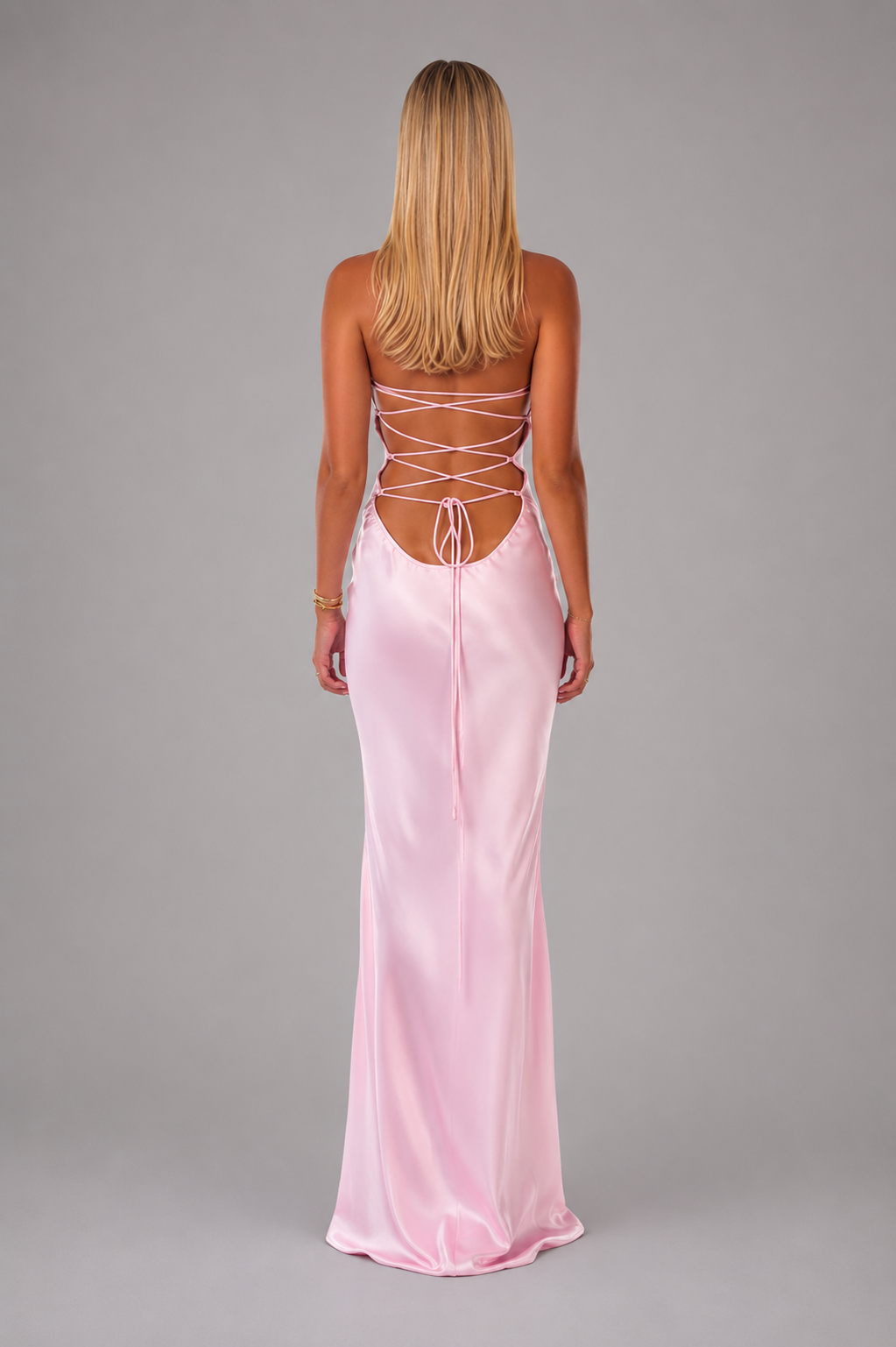 The Aeline Dress