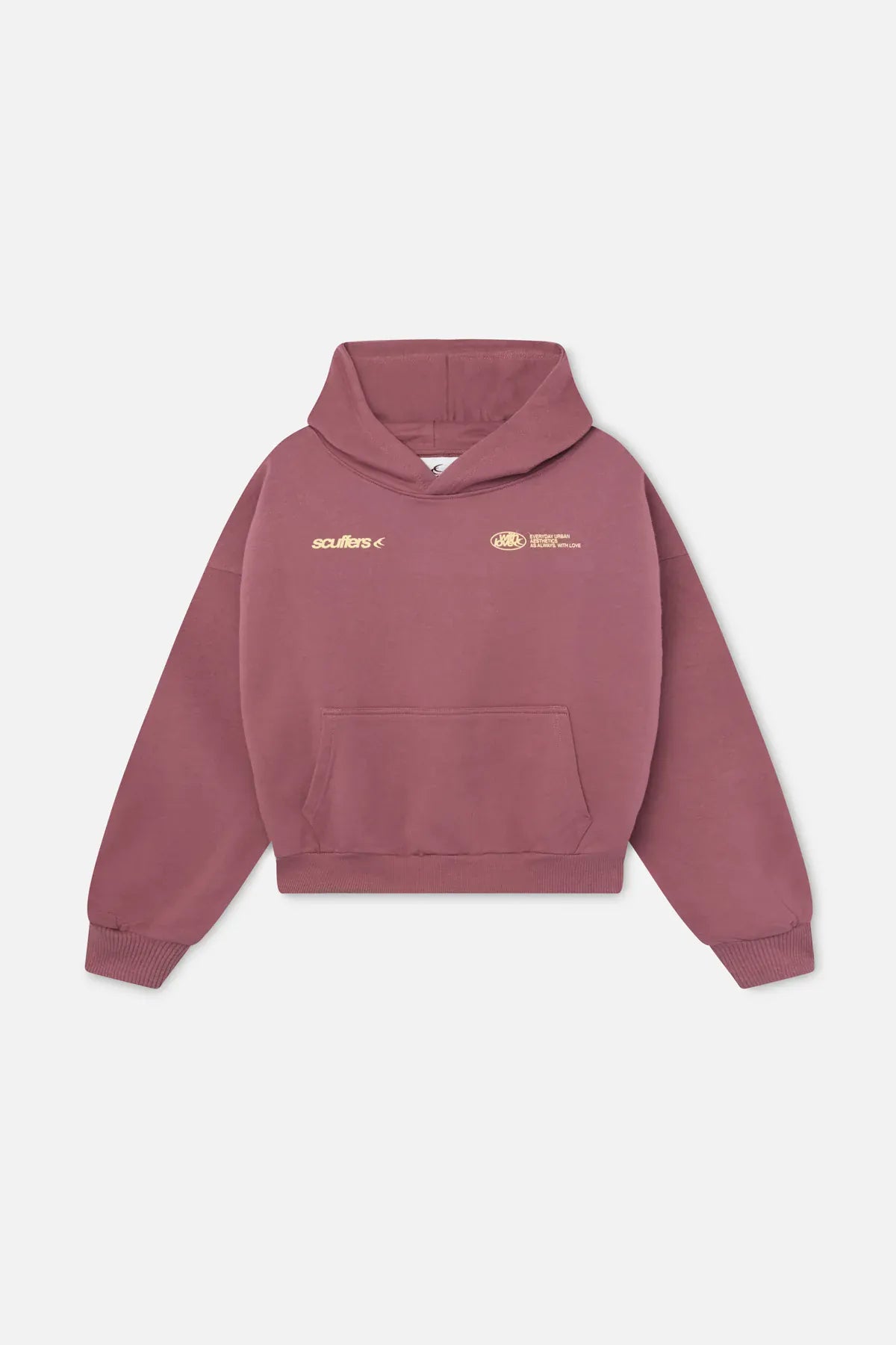 Get 70% Off On The With Love Hoodie Only Today 💕
