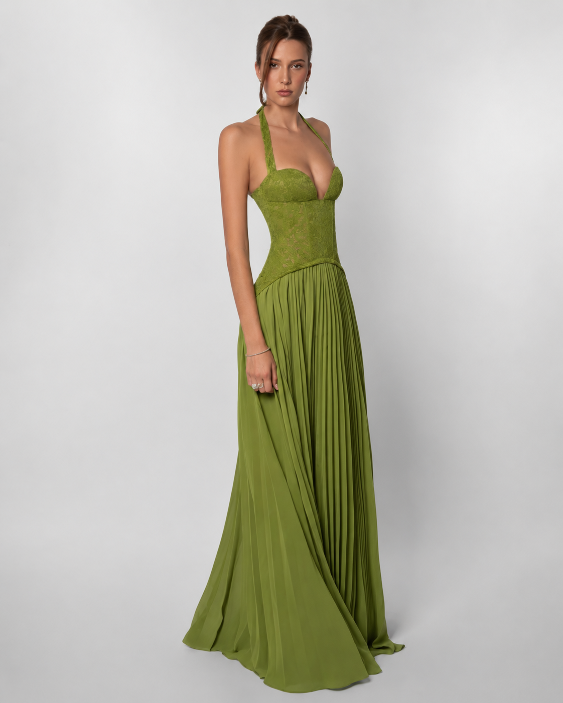 The Seraphina Dress
