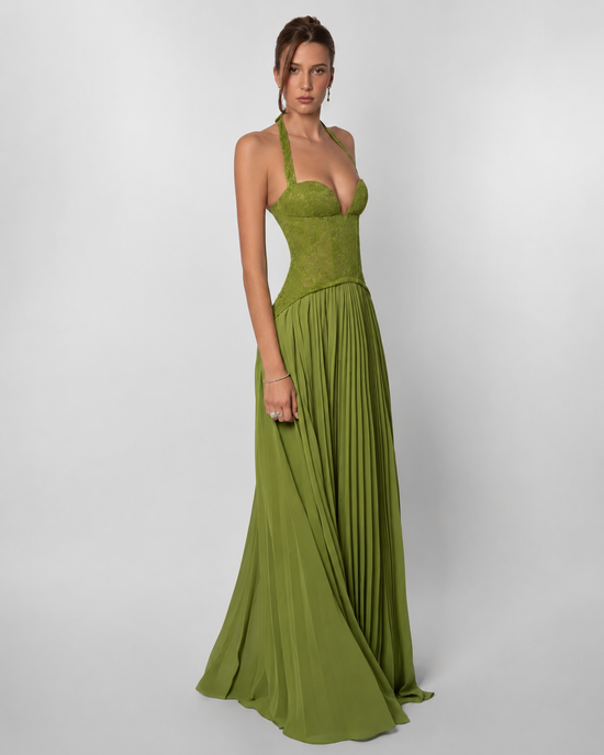 The Seraphina Dress