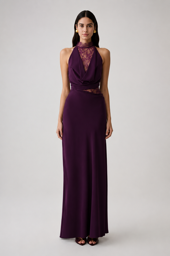 The Arra Dress