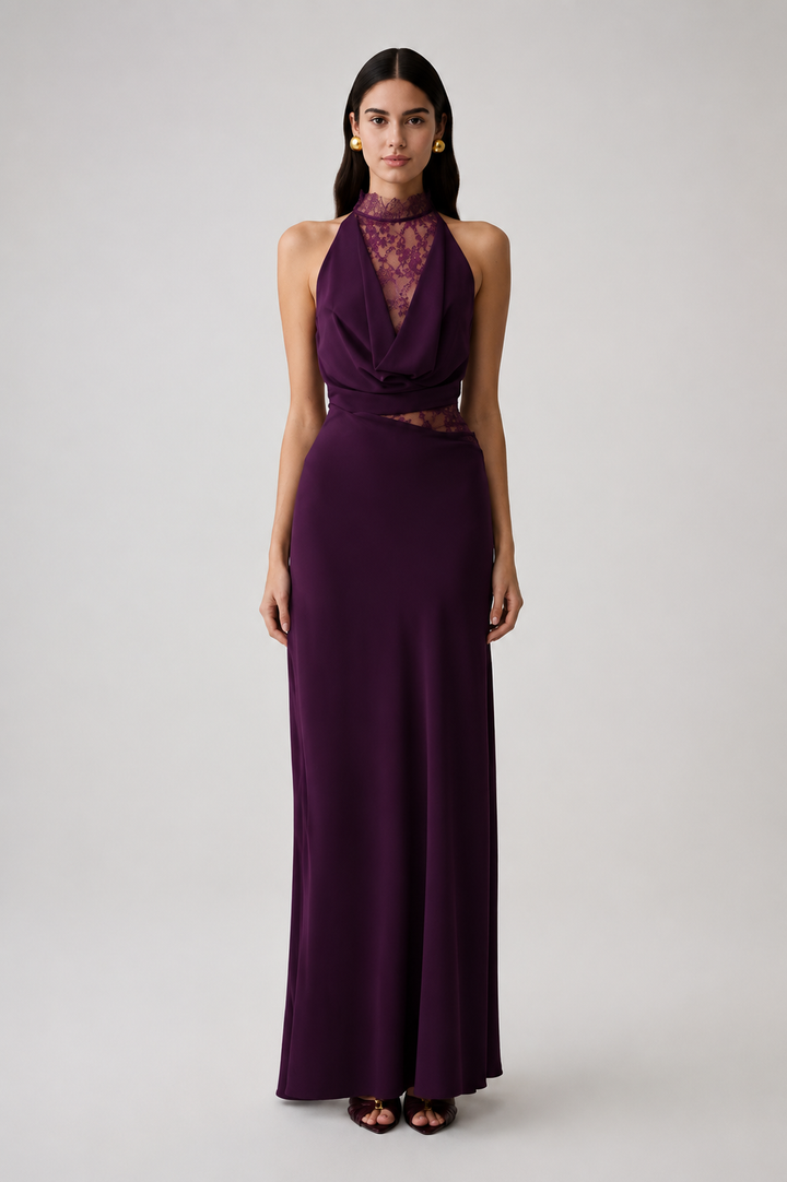 The Arra Dress