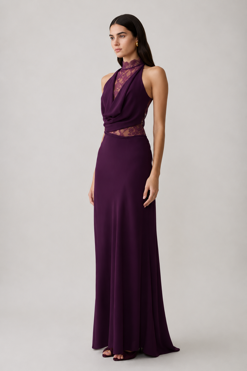 The Arra Dress