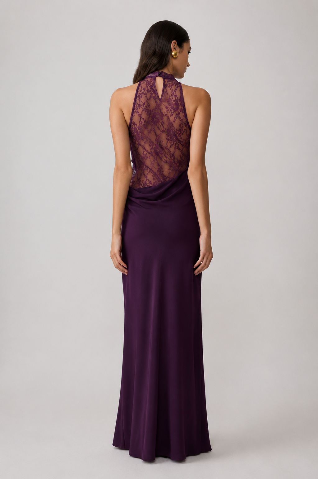 The Arra Dress