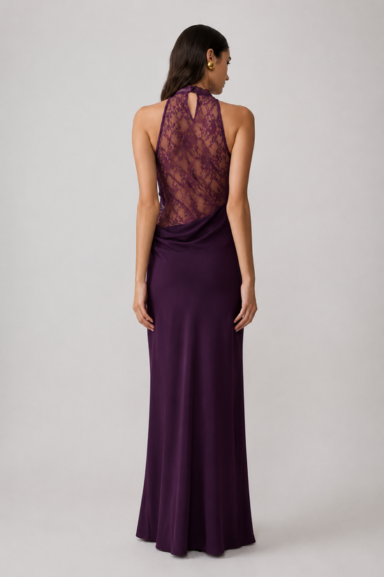 The Arra Dress