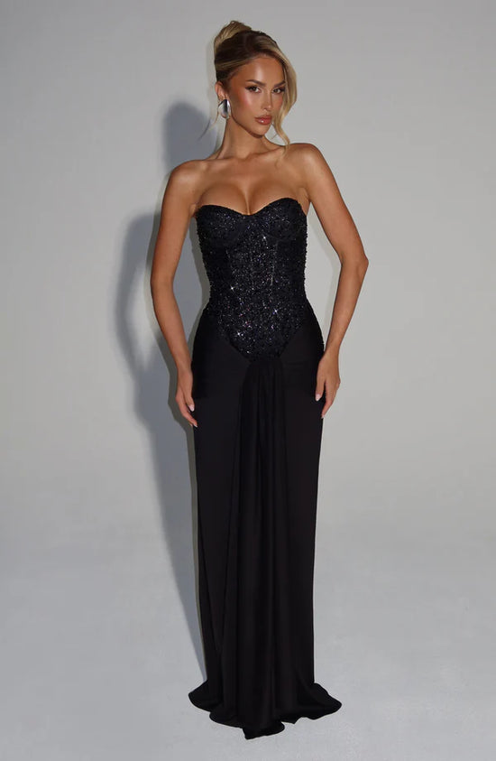 The Carina Dress
