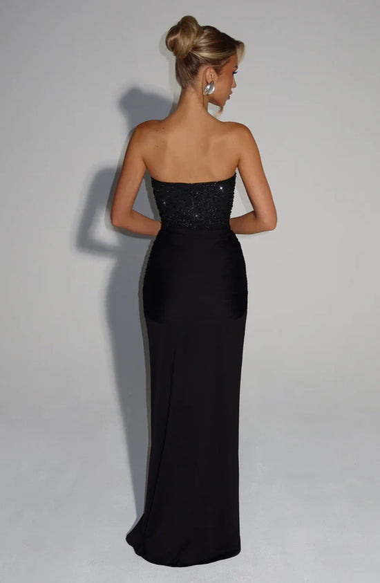 The Carina Dress