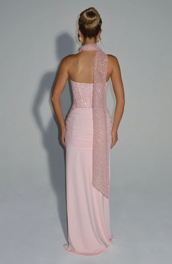 The Carina Dress