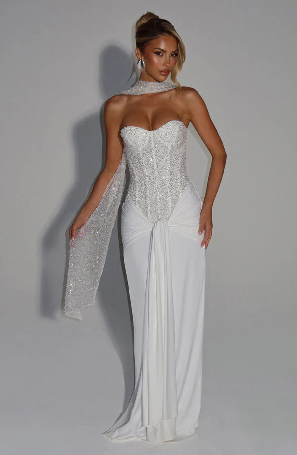 The Carina Dress