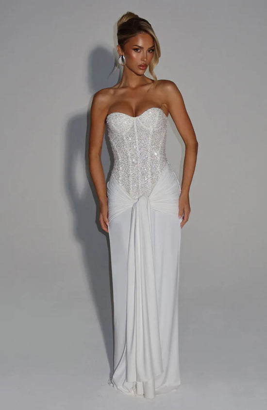 The Carina Dress