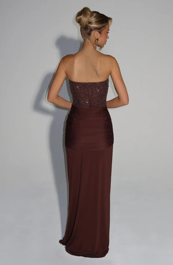 The Carina Dress