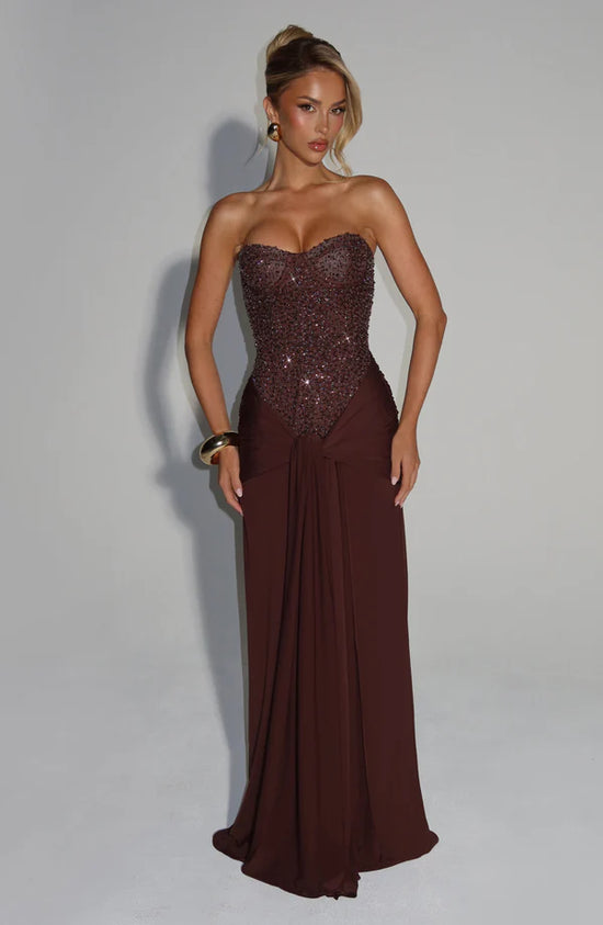 The Carina Dress