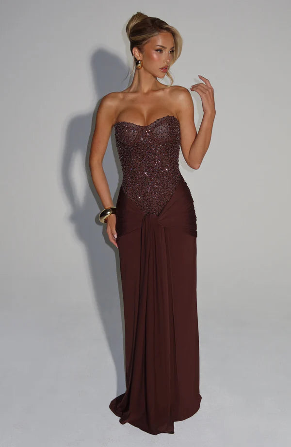 The Carina Dress