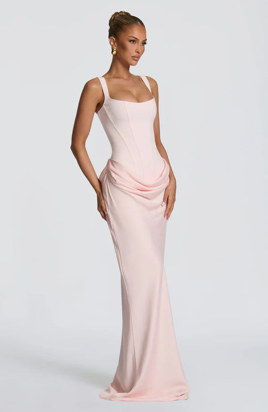 The Cornelia Dress