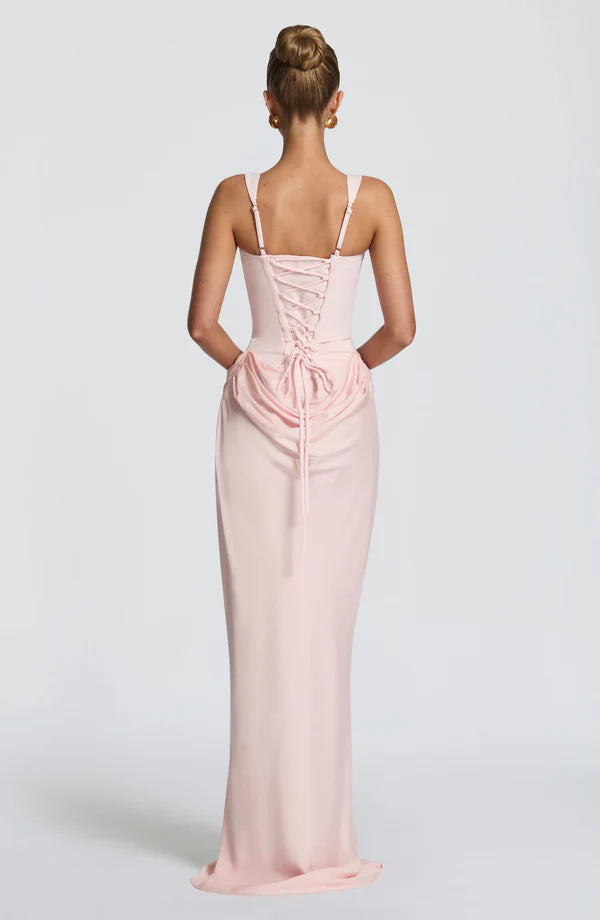 The Cornelia Dress