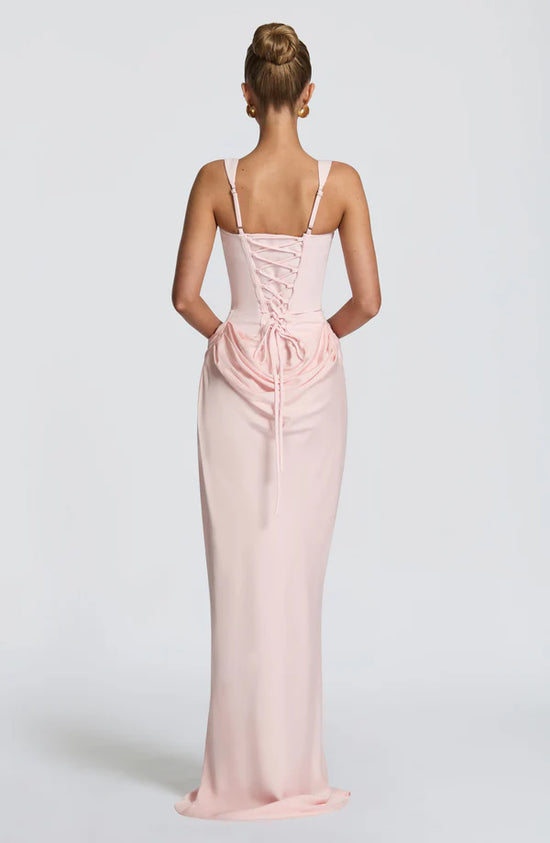 The Cornelia Dress