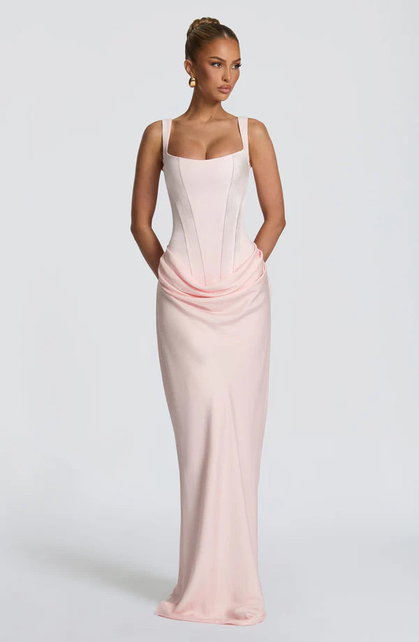 The Cornelia Dress