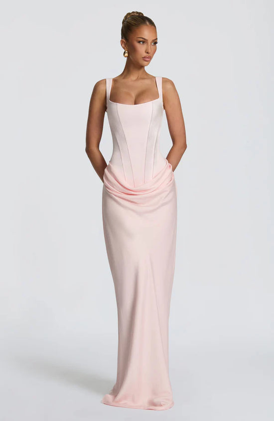 The Cornelia Dress