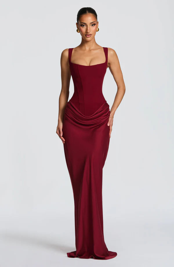 The Cornelia Dress