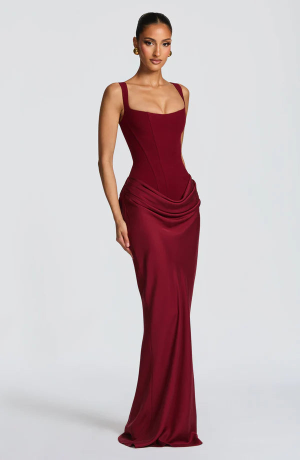 The Cornelia Dress