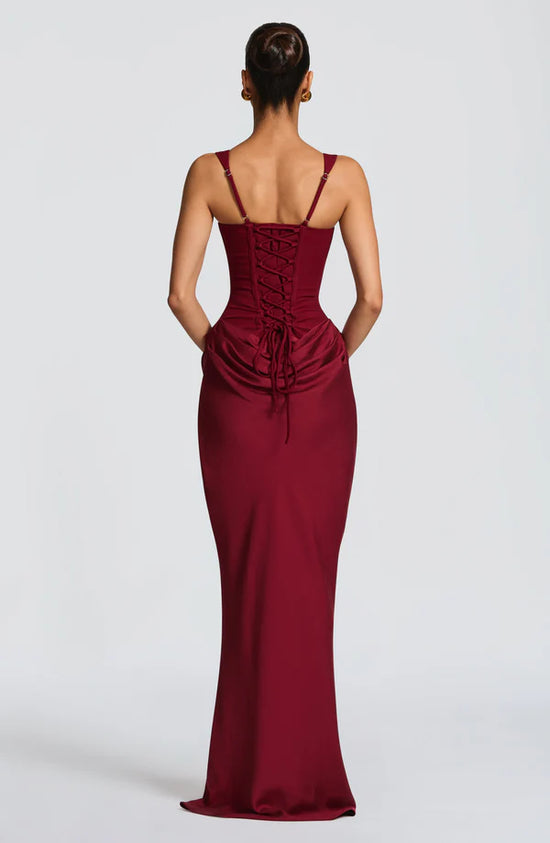 The Cornelia Dress