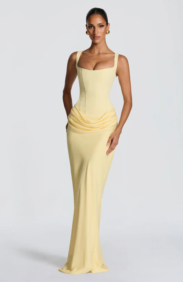 The Cornelia Dress