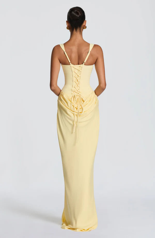 The Cornelia Dress