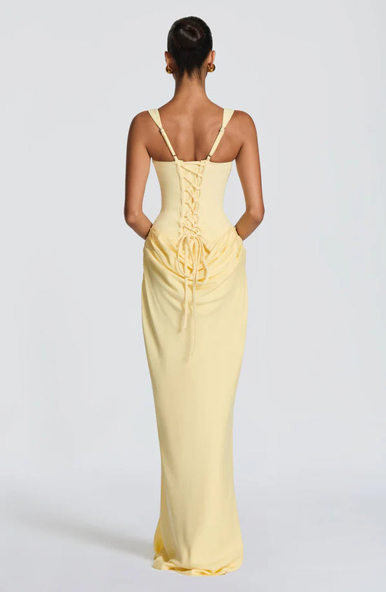 The Cornelia Dress