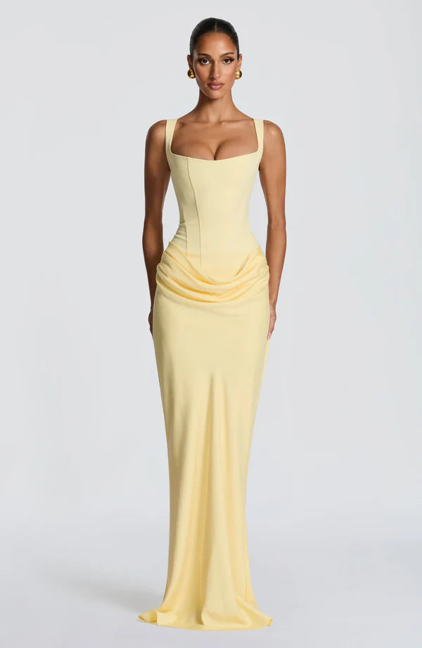 The Cornelia Dress